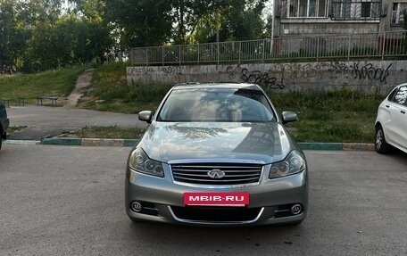 Infiniti M, 2006 год, 949 000 рублей, 24 фотография