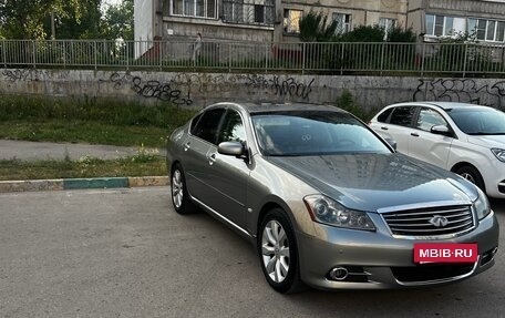 Infiniti M, 2006 год, 949 000 рублей, 23 фотография