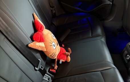 Audi A4, 2017 год, 2 350 000 рублей, 9 фотография