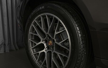 Porsche Macan I рестайлинг, 2015 год, 3 640 000 рублей, 6 фотография