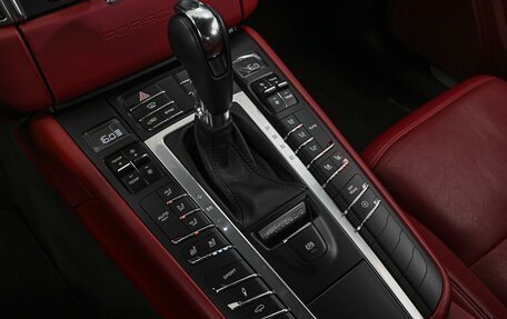 Porsche Macan I рестайлинг, 2015 год, 3 640 000 рублей, 14 фотография
