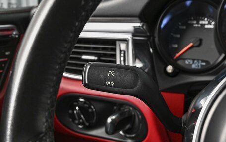 Porsche Macan I рестайлинг, 2015 год, 3 640 000 рублей, 18 фотография