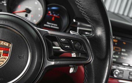 Porsche Macan I рестайлинг, 2015 год, 3 640 000 рублей, 21 фотография