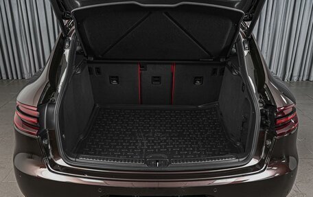 Porsche Macan I рестайлинг, 2015 год, 3 640 000 рублей, 24 фотография