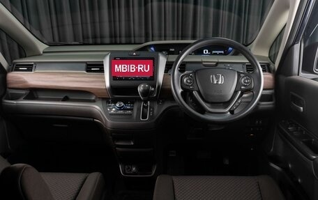 Honda Freed II, 2021 год, 1 879 000 рублей, 6 фотография