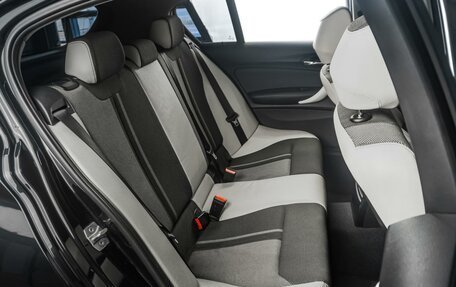 BMW 1 серия, 2015 год, 1 285 000 рублей, 9 фотография
