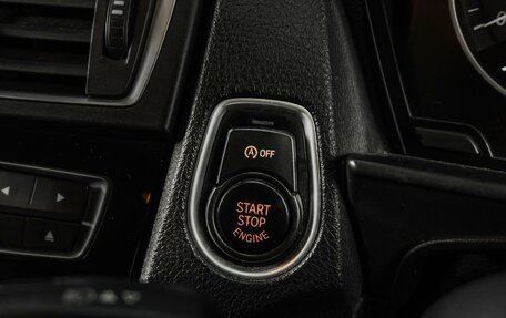 BMW 1 серия, 2015 год, 1 285 000 рублей, 17 фотография