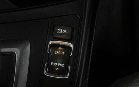 BMW 1 серия, 2015 год, 1 285 000 рублей, 18 фотография
