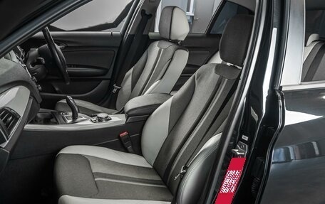 BMW 1 серия, 2015 год, 1 285 000 рублей, 8 фотография