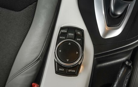 BMW 1 серия, 2015 год, 1 285 000 рублей, 19 фотография