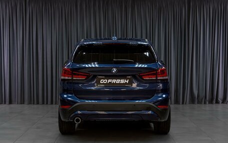 BMW X1, 2021 год, 2 750 000 рублей, 4 фотография