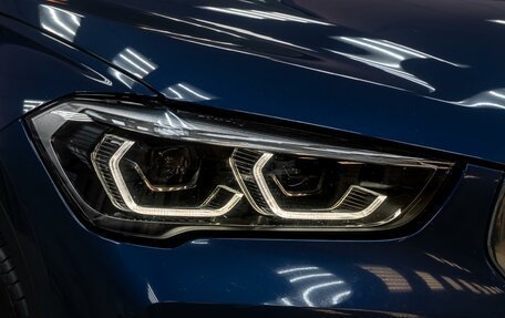 BMW X1, 2021 год, 2 750 000 рублей, 6 фотография