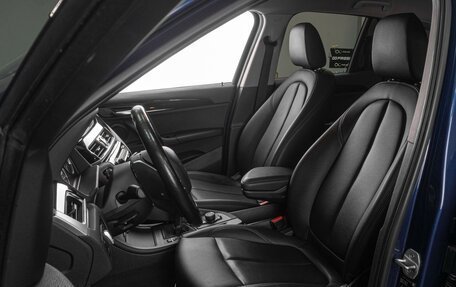 BMW X1, 2021 год, 2 750 000 рублей, 12 фотография