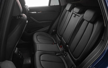 BMW X1, 2021 год, 2 750 000 рублей, 11 фотография