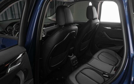 BMW X1, 2021 год, 2 750 000 рублей, 13 фотография