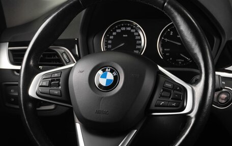 BMW X1, 2021 год, 2 750 000 рублей, 21 фотография