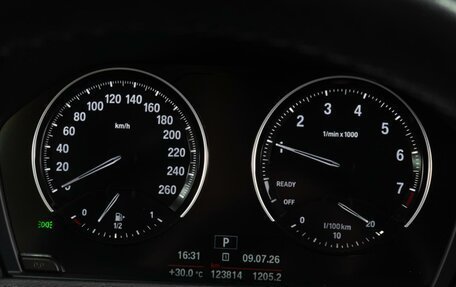BMW X1, 2021 год, 2 750 000 рублей, 17 фотография