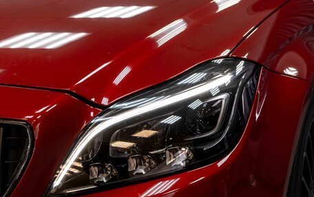 Mercedes-Benz CLS, 2015 год, 3 719 000 рублей, 13 фотография