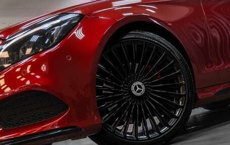 Mercedes-Benz CLS, 2015 год, 3 719 000 рублей, 7 фотография
