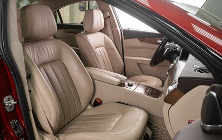 Mercedes-Benz CLS, 2015 год, 3 719 000 рублей, 19 фотография