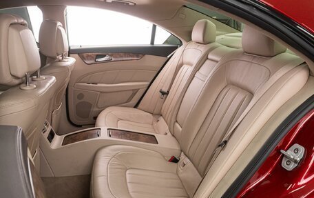 Mercedes-Benz CLS, 2015 год, 3 719 000 рублей, 20 фотография