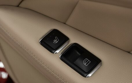 Mercedes-Benz CLS, 2015 год, 3 719 000 рублей, 27 фотография