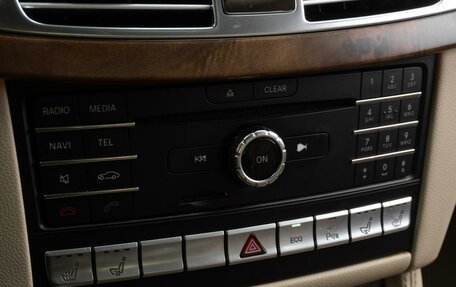 Mercedes-Benz CLS, 2015 год, 3 719 000 рублей, 28 фотография