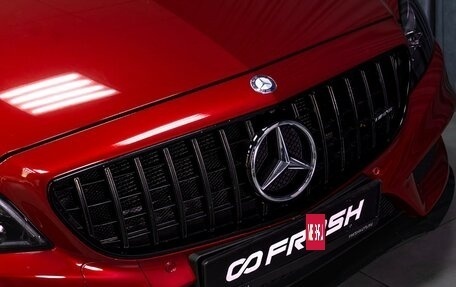 Mercedes-Benz CLS, 2015 год, 3 719 000 рублей, 11 фотография