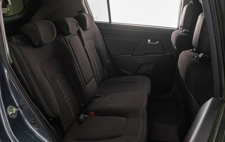 KIA Sportage III, 2015 год, 1 550 000 рублей, 7 фотография