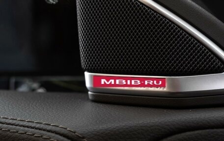 Mercedes-Benz CLS, 2015 год, 3 719 000 рублей, 36 фотография