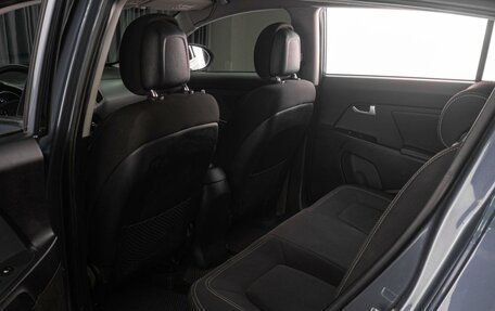 KIA Sportage III, 2015 год, 1 550 000 рублей, 11 фотография