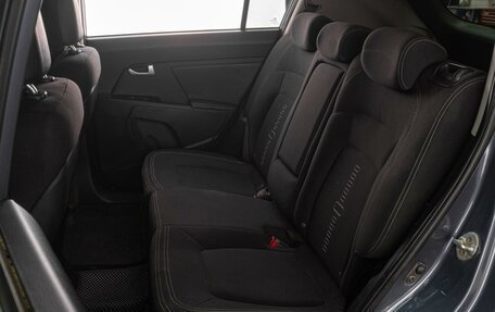 KIA Sportage III, 2015 год, 1 550 000 рублей, 9 фотография
