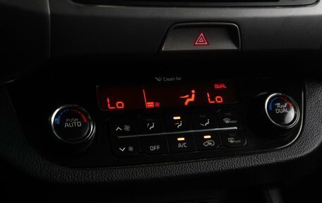 KIA Sportage III, 2015 год, 1 550 000 рублей, 12 фотография