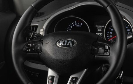 KIA Sportage III, 2015 год, 1 550 000 рублей, 19 фотография