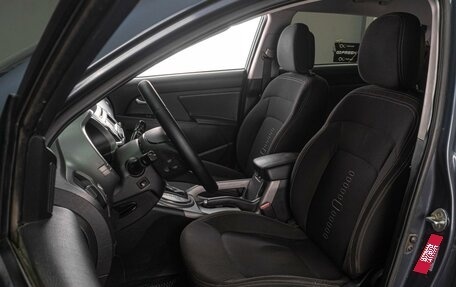 KIA Sportage III, 2015 год, 1 550 000 рублей, 10 фотография