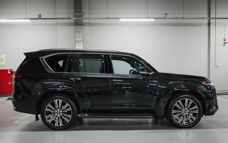 Lexus LX, 2025 год, 18 500 000 рублей, 7 фотография