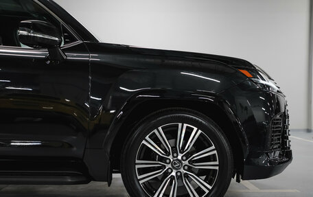 Lexus LX, 2025 год, 18 500 000 рублей, 8 фотография