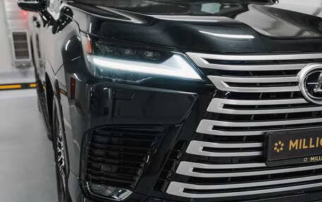 Lexus LX, 2025 год, 18 500 000 рублей, 5 фотография