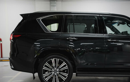 Lexus LX, 2025 год, 18 500 000 рублей, 9 фотография