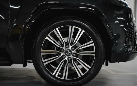Lexus LX, 2025 год, 18 500 000 рублей, 10 фотография