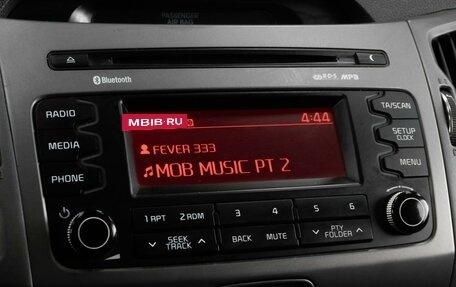KIA Sportage III, 2015 год, 1 550 000 рублей, 14 фотография