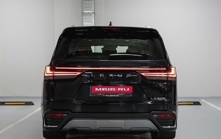 Lexus LX, 2025 год, 18 500 000 рублей, 14 фотография