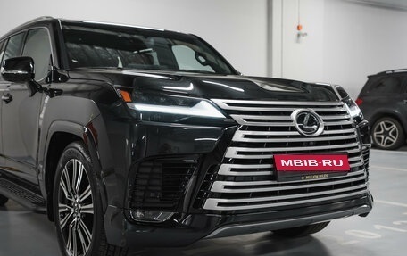 Lexus LX, 2025 год, 18 500 000 рублей, 4 фотография