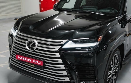 Lexus LX, 2025 год, 18 500 000 рублей, 6 фотография