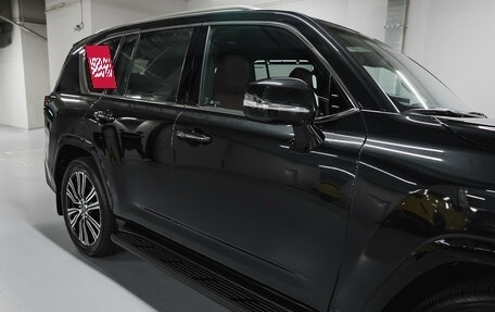 Lexus LX, 2025 год, 18 500 000 рублей, 11 фотография