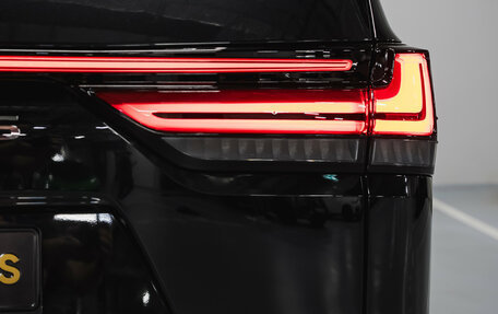 Lexus LX, 2025 год, 18 500 000 рублей, 18 фотография