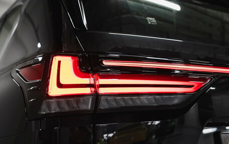 Lexus LX, 2025 год, 18 500 000 рублей, 17 фотография