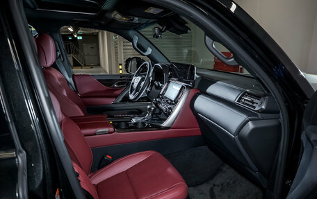 Lexus LX, 2025 год, 18 500 000 рублей, 27 фотография