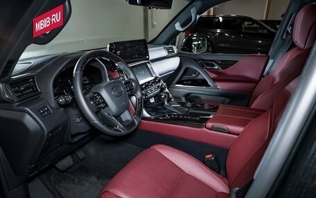 Lexus LX, 2025 год, 18 500 000 рублей, 19 фотография