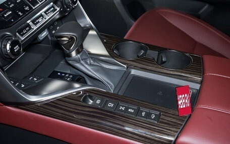 Lexus LX, 2025 год, 18 500 000 рублей, 26 фотография